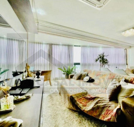 Imagem Apartamento com 3 Quartos à Venda, 180 m² em Umarizal - Belém
