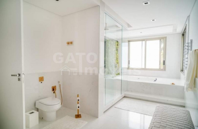 Imagem Casa com 8 Quartos à Venda, 1.164 m² em Alphaville - Santana De Parnaíba Imagem Casa com 8 Quartos à Venda, 1.164 m² em Alphaville - Santana De Parnaíba
