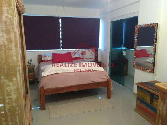 Imagem Apartamento com 1 Quarto à Venda, 60 m² em Passagem - Cabo Frio Imagem Apartamento com 1 Quarto à Venda, 60 m² em Passagem - Cabo Frio