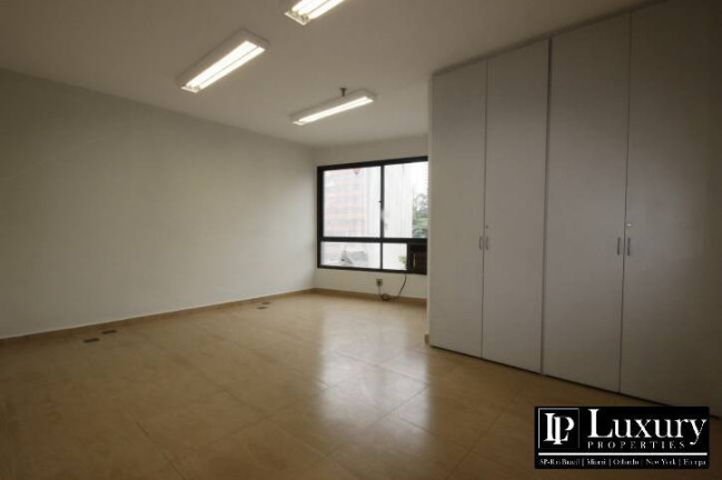 Imagem Imóvel Comercial à Venda, 54 m² em Morumbi - São Paulo Imagem Imóvel Comercial à Venda, 54 m² em Morumbi - São Paulo