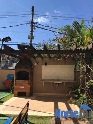 Imagem Apartamento com 2 Quartos para Alugar, 48 m² em Vila Roque - São Paulo Imagem Apartamento com 2 Quartos para Alugar, 48 m² em Vila Roque - São Paulo
