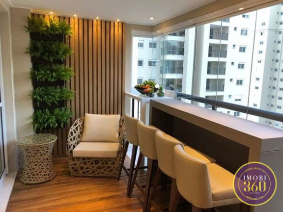 Apartamento com 3 Quartos à Venda, 86 m² em Picanco - Guarulhos