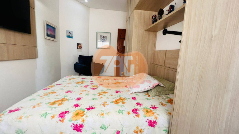 Imagem Casa com 2 Quartos à Venda, 172 m² em Loteamento Residencial Campos Do Conde Ii - Tremembé Imagem Casa com 2 Quartos à Venda, 172 m² em Loteamento Residencial Campos Do Conde Ii - Tremembé