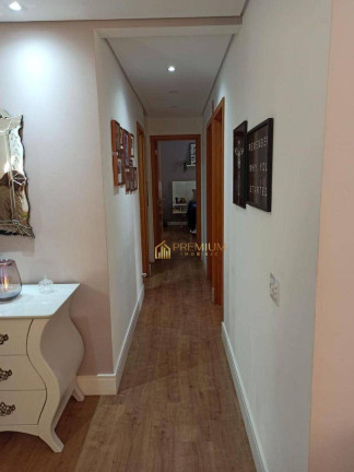 Imagem Apartamento com 3 Quartos à Venda, 114 m² em Vila Adyana - São José Dos Campos