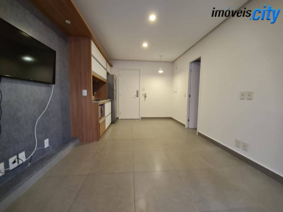 Imagem Apartamento com 1 Quarto para Alugar, 42 m² em Bela Vista - São Paulo Imagem Apartamento com 1 Quarto para Alugar, 42 m² em Bela Vista - São Paulo