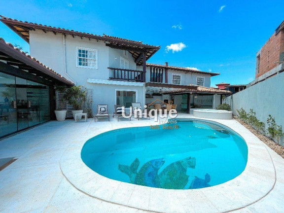 Imagem Casa com 6 Quartos à Venda, 500 m² em Manguinhos - Armação Dos Búzios Imagem Casa com 6 Quartos à Venda, 500 m² em Manguinhos - Armação Dos Búzios