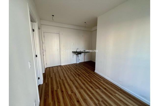 Imagem Apartamento com 2 Quartos à Venda, 38 m² em Pinheiros - São Paulo Imagem Apartamento com 2 Quartos à Venda, 38 m² em Pinheiros - São Paulo