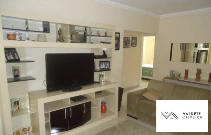 Imagem Casa com 2 Quartos à Venda, 250 m² em Jardim Do Vale - Jacareí