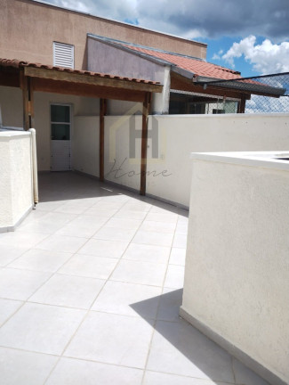 Imagem Cobertura com 2 Quartos à Venda, 73 m² em Vila Junqueira - Santo André Imagem Cobertura com 2 Quartos à Venda, 73 m² em Vila Junqueira - Santo André