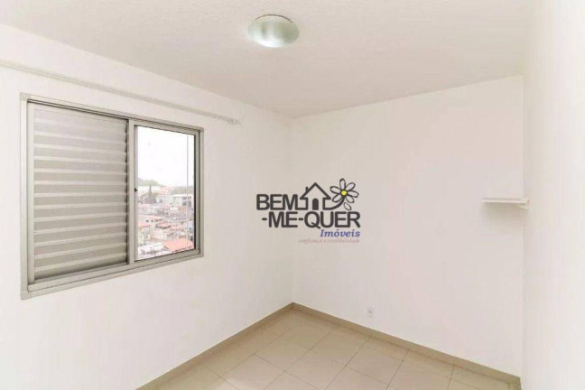 Imagem Apartamento com 3 Quartos à Venda, 64 m² em Parque Maria Domitila - São Paulo Imagem Apartamento com 3 Quartos à Venda, 64 m² em Parque Maria Domitila - São Paulo