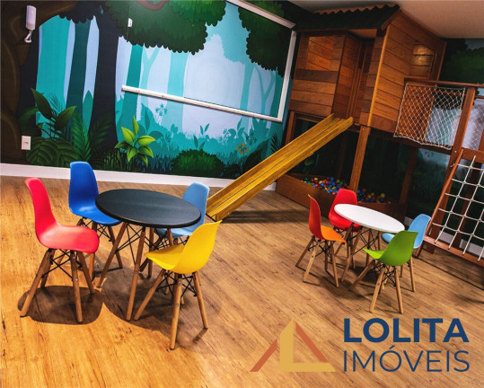 Imagem Apartamento com 2 Quartos à Venda, 76 m² em Itacorubi - Florianopolis