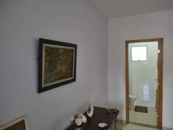 Imagem Casa com 3 Quartos à Venda, 110 m² em Jardim Independência - São Paulo