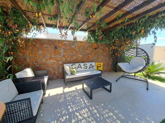 Imagem Casa com 3 Quartos à Venda, 341 m² em Fazenda Santa Lúcia - Americana Imagem Casa com 3 Quartos à Venda, 341 m² em Fazenda Santa Lúcia - Americana