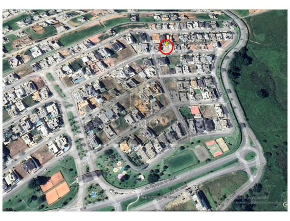 Imagem Terreno à Venda, 450 m² em Condomínio Residencial Jaguary - São José Dos Campos Imagem Terreno à Venda, 450 m² em Condomínio Residencial Jaguary - São José Dos Campos