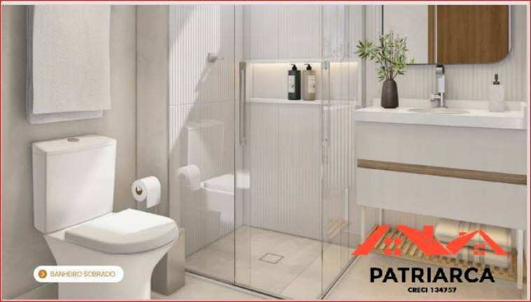 Imagem Apartamento com 2 Quartos à Venda, 40 m² em Jardim Santa Esmeralda - Hortolândia Imagem Apartamento com 2 Quartos à Venda, 40 m² em Jardim Santa Esmeralda - Hortolândia