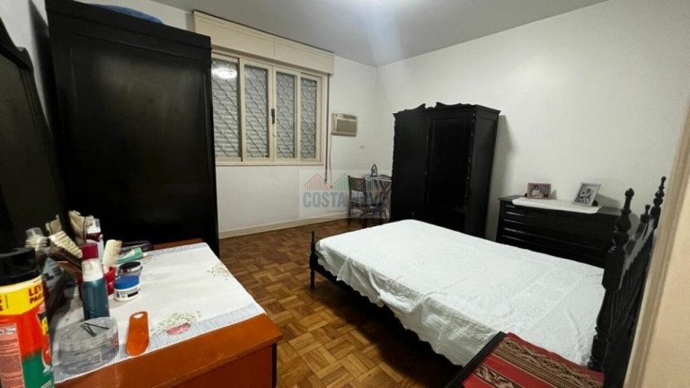 Imagem Casa com 3 Quartos à Venda, 153 m² em Ponta Da Praia - Santos Imagem Casa com 3 Quartos à Venda, 153 m² em Ponta Da Praia - Santos