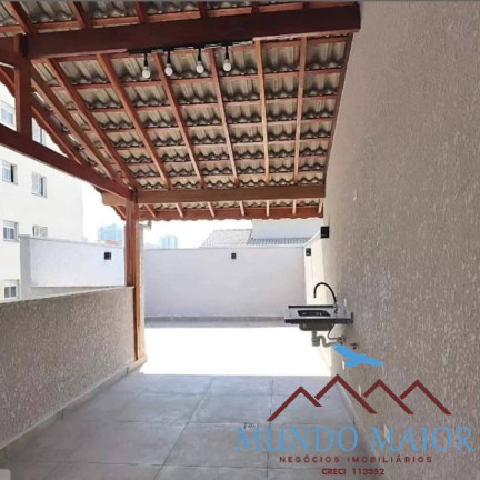 Imagem Apartamento com 3 Quartos à Venda, 120 m² em Vila Guiomar - Santo André Imagem Apartamento com 3 Quartos à Venda, 120 m² em Vila Guiomar - Santo André