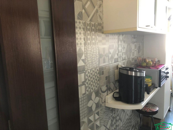 Imagem Apartamento com 3 Quartos à Venda, 61 m² em Ipiranga - São Paulo Imagem Apartamento com 3 Quartos à Venda, 61 m² em Ipiranga - São Paulo