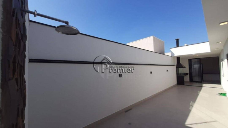 Imagem Casa com 3 Quartos à Venda, 153 m² em Jardim Bréscia - Indaiatuba Imagem Casa com 3 Quartos à Venda, 153 m² em Jardim Bréscia - Indaiatuba