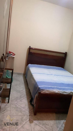 Imagem Sobrado com 3 Quartos à Venda, 126 m² em Conjunto Habitacional Barro Branco Ii - São Paulo Imagem Sobrado com 3 Quartos à Venda, 126 m² em Conjunto Habitacional Barro Branco Ii - São Paulo
