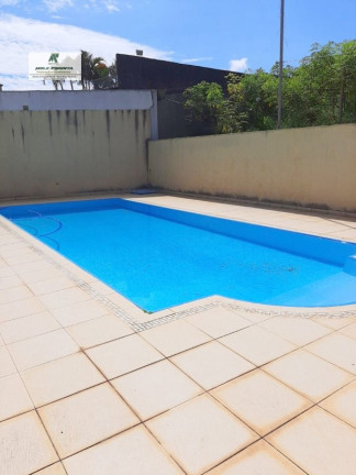 Imagem Chácara com 2 Quartos à Venda, 2.500 m² em Caetê - São Roque