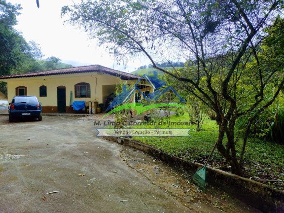 Imagem Chácara com 3 Quartos à Venda, 12 m² em Vicente Nunes - Nazaré Paulista Imagem Chácara com 3 Quartos à Venda, 12 m² em Vicente Nunes - Nazaré Paulista