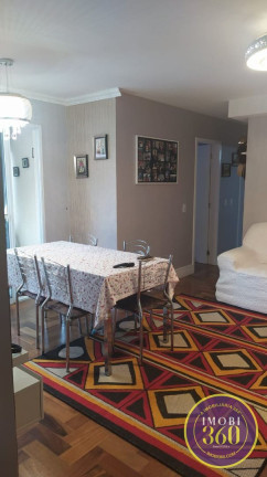 Imagem Apartamento com 3 Quartos à Venda, 72 m² em Vila Carrão - São Paulo