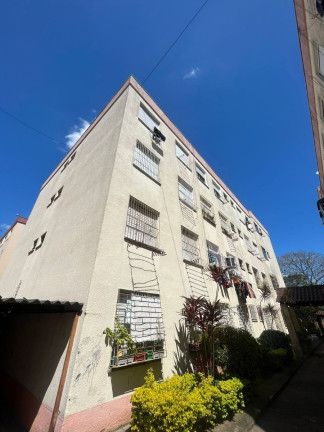 Imagem Imóvel com 1 Quarto à Venda, 30 m² em Jardim Leopoldina - Porto Alegre Imagem Imóvel com 1 Quarto à Venda, 30 m² em Jardim Leopoldina - Porto Alegre