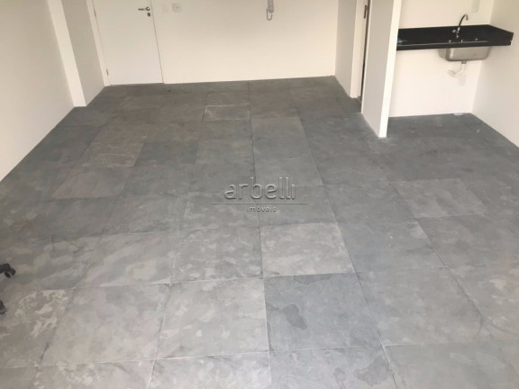 Imagem Sala Comercial à Venda, 42 m² em água Branca - São Paulo