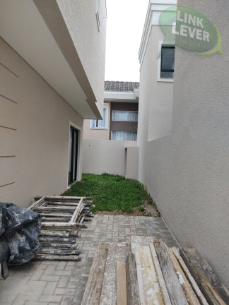 Imagem Casa de Condomínio com 3 Quartos à Venda, 117 m² em Boa Vista - Curitiba
