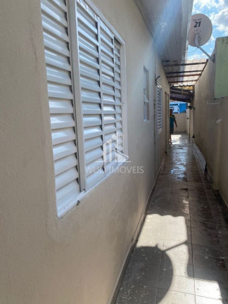 Imagem Casa com 4 Quartos à Venda, 99 m² em Centro - Santa Branca Imagem Casa com 4 Quartos à Venda, 99 m² em Centro - Santa Branca