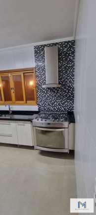 Imagem Casa de Condomínio com 3 Quartos à Venda, 453 m² em Jardim Ana Estela - Carapicuíba