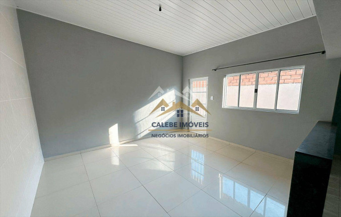 Imagem Casa com 3 Quartos à Venda, 123 m² em Residencial São Conrado - Tatuí Imagem Casa com 3 Quartos à Venda, 123 m² em Residencial São Conrado - Tatuí