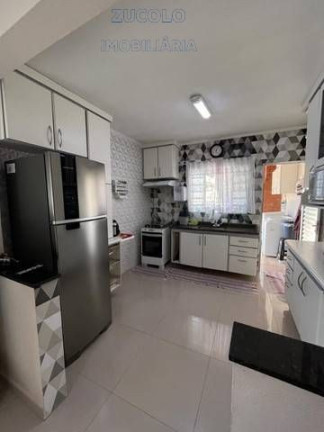 Imagem Casa com 4 Quartos à Venda, 200 m² em Jardim Las Vegas - Santo André Imagem Casa com 4 Quartos à Venda, 200 m² em Jardim Las Vegas - Santo André