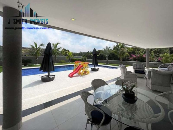 Imagem Casa de Condomínio com 4 Quartos à Venda, 883 m² em São Paulo Ii - Cotia Imagem Casa de Condomínio com 4 Quartos à Venda, 883 m² em São Paulo Ii - Cotia