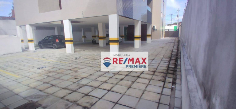 Imagem Apartamento com 2 Quartos à Venda, 62 m² em Ernesto Geisel - João Pessoa Imagem Apartamento com 2 Quartos à Venda, 62 m² em Ernesto Geisel - João Pessoa