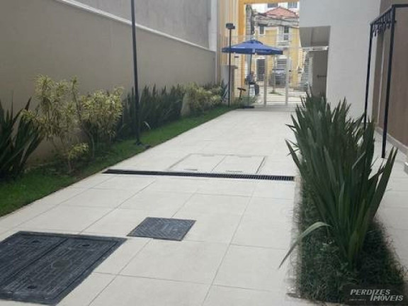 Imagem Apartamento com 1 Quarto à Venda, 25 m² em Pinheiros - São Paulo Imagem Apartamento com 1 Quarto à Venda, 25 m² em Pinheiros - São Paulo