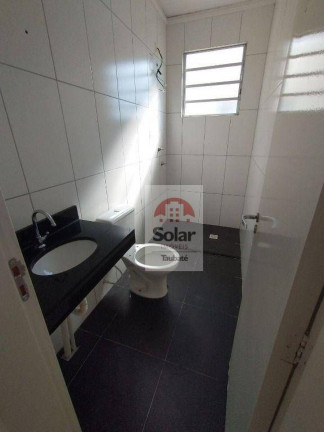 Imagem Apartamento com 2 Quartos à Venda, 54 m² em Vila São José - Taubaté