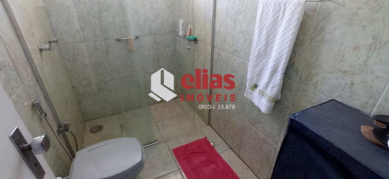 Imagem Casa com 3 Quartos à Venda, 308 m² em Vila Souto - Bauru