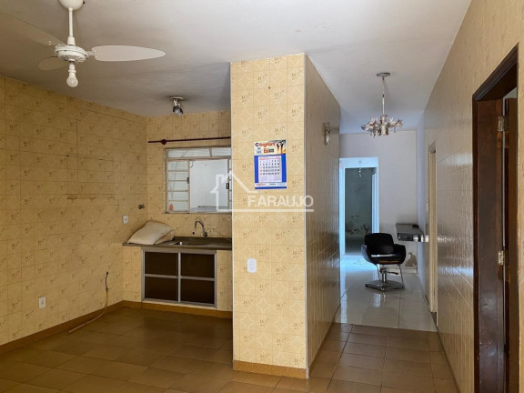 Imagem Casa com 3 Quartos à Venda, 112 m² em Vila Santana - Sorocaba Imagem Casa com 3 Quartos à Venda, 112 m² em Vila Santana - Sorocaba