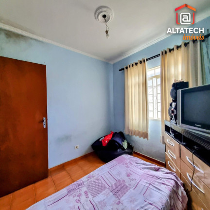 Imagem Casa com 3 Quartos à Venda, 260 m² em Jardim Ipê - Poços De Caldas Imagem Casa com 3 Quartos à Venda, 260 m² em Jardim Ipê - Poços De Caldas
