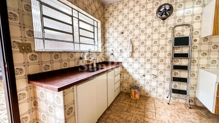 Imagem Casa com 4 Quartos à Venda, 200 m² em Santo Amaro - São Paulo Imagem Casa com 4 Quartos à Venda, 200 m² em Santo Amaro - São Paulo
