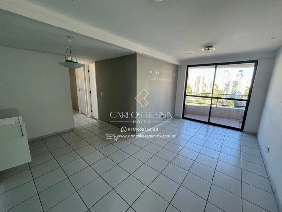 Imagem Apartamento com 3 Quartos à Venda, 84 m² em Graças - Recife Imagem Apartamento com 3 Quartos à Venda, 84 m² em Graças - Recife
