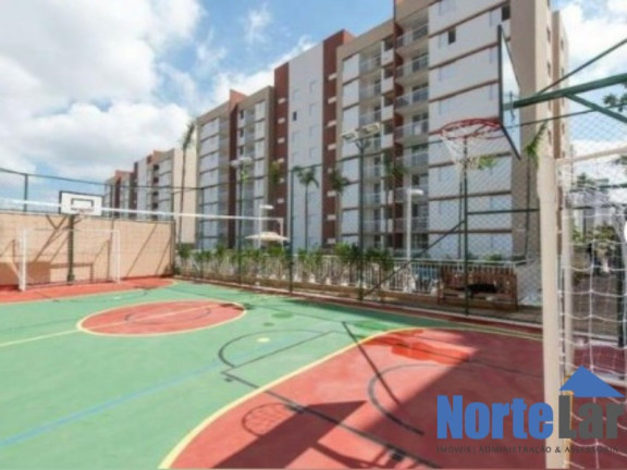 Imagem Apartamento com 2 Quartos à Venda, 70 m² em Nossa Senhora Do ó - São Paulo Imagem Apartamento com 2 Quartos à Venda, 70 m² em Nossa Senhora Do ó - São Paulo