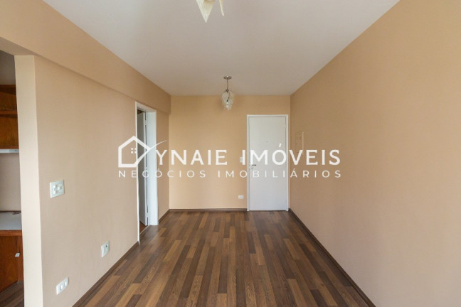Imagem Apartamento com 1 Quarto à Venda, 48 m² em Vila Uberabinha - São Paulo Imagem Apartamento com 1 Quarto à Venda, 48 m² em Vila Uberabinha - São Paulo