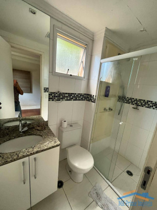 Imagem Apartamento com 3 Quartos à Venda, 110 m² em Jardim Arpoador - São Paulo Imagem Apartamento com 3 Quartos à Venda, 110 m² em Jardim Arpoador - São Paulo