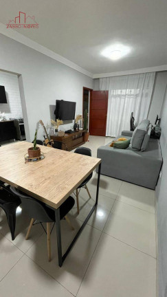 Imagem Casa com 2 Quartos à Venda, 142 m² em Jardim Avenida - São Paulo Imagem Casa com 2 Quartos à Venda, 142 m² em Jardim Avenida - São Paulo