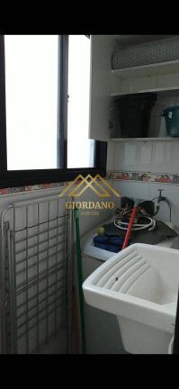 Imagem Apartamento com 1 Quarto à Venda, 42 m² em Aviação - Praia Grande