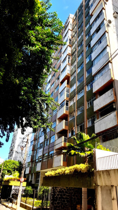 Imagem Apartamento com 4 Quartos à Venda, 160 m² em Graça - Salvador Imagem Apartamento com 4 Quartos à Venda, 160 m² em Graça - Salvador