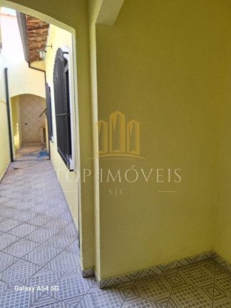 Imagem Casa com 3 Quartos à Venda, 150 m² em Cidade Morumbi - São José Dos Campos